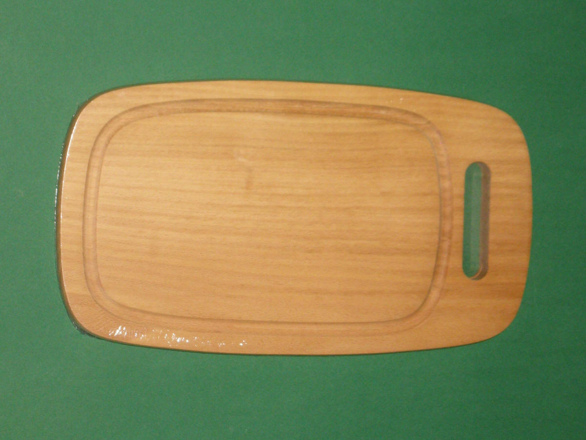 PIKUSA — plank met handvat